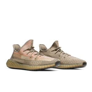 adidas Yeezy Boost 350 V2 Sand Taupe